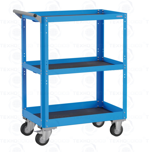 Тележка инструментальная PLC 9507.0-К