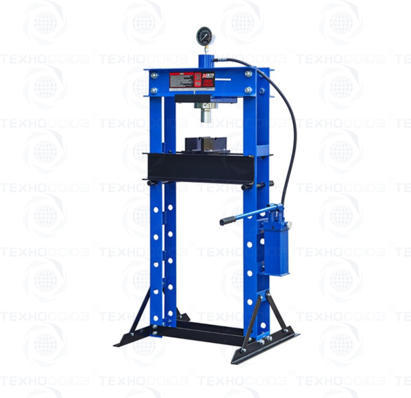 ZX0901D Пресс напольный, 30т