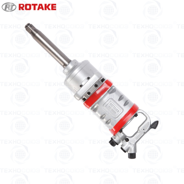 RT-5998 Гайковерт для грузовых автомобилей