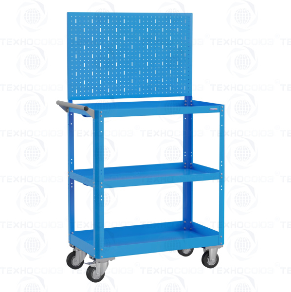 Тележка инструментальная PLC 9508.0-1